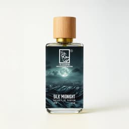 Silk Midnight
