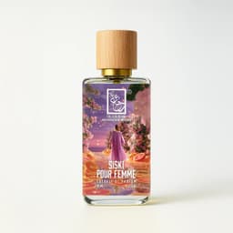 Siski Pour Femme