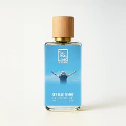 Sky Blue Femme