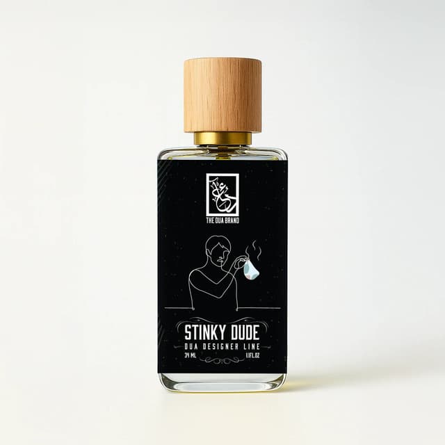 Dua Fragrances Stinky Dude