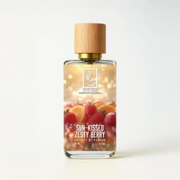 Sun-Kissed Zesty Berry