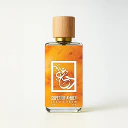 Superior Amber