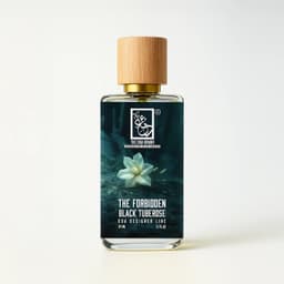 The Forbidden Black Tuberose