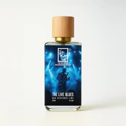 The Live Blues