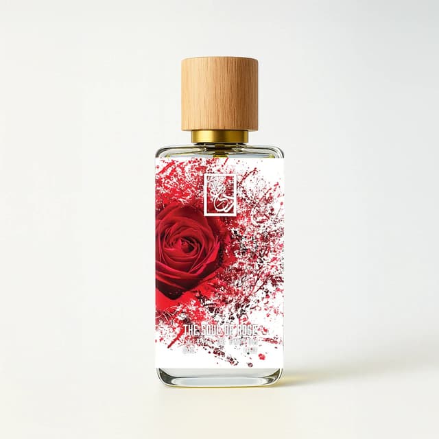 Dua Fragrances The Soul of Rose