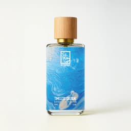 Timeless Cologne