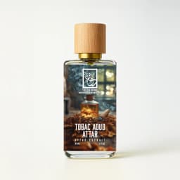 Tobac Aoud Attar
