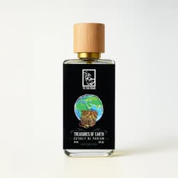 Treasures Of Earth