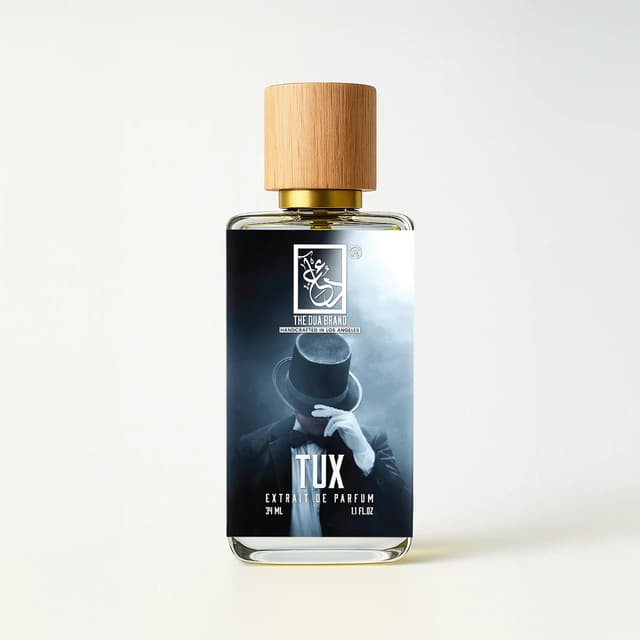 Dua Fragrances Tux