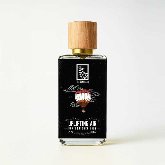 Dua Fragrances Uplifting Air