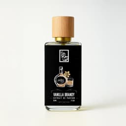 Vanilla Brandy