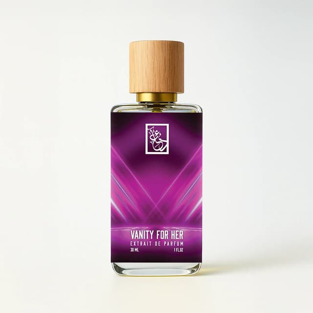 Dua Fragrances Vanity for Her