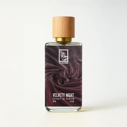 Velvety Night