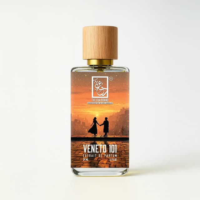 Dua Fragrances Veneto 101