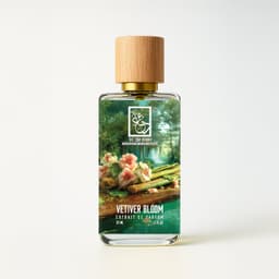 Vetiver Bloom