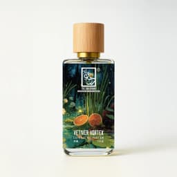 Vetiver Vortex