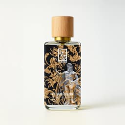 Victorian Poseidon