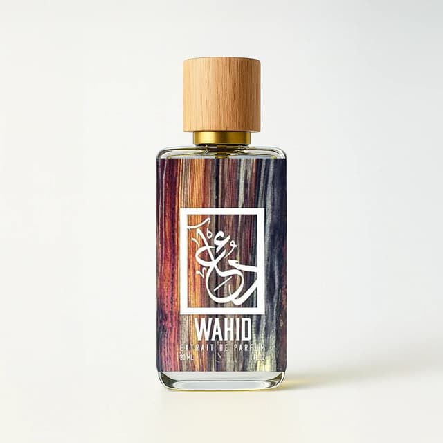 Dua Fragrances Wahid