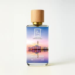 Water of Arabia