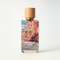 Whispers Of Bloom