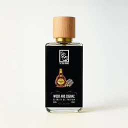 Wood and Cognac