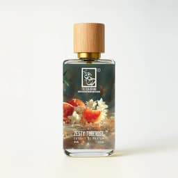 Zesty Tuberose