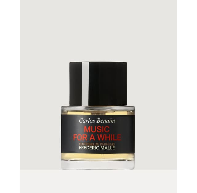 Frederic Malle Music for a While
