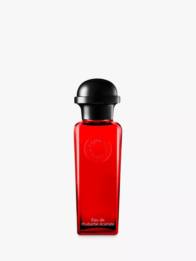 Hermès Eau de Rhubarbe Écarlate