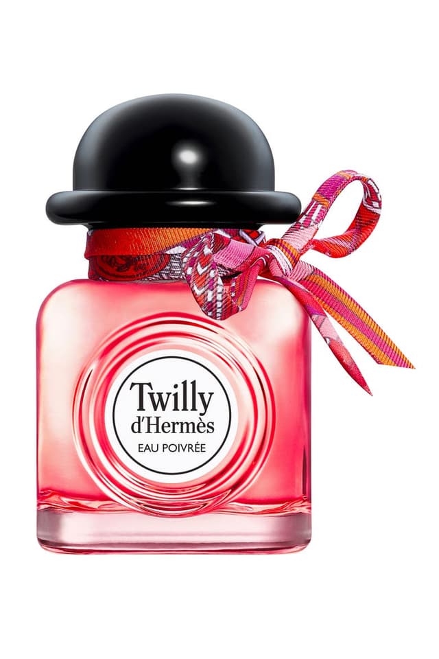 Hermès Twilly d'Hermès Eau Poivrée