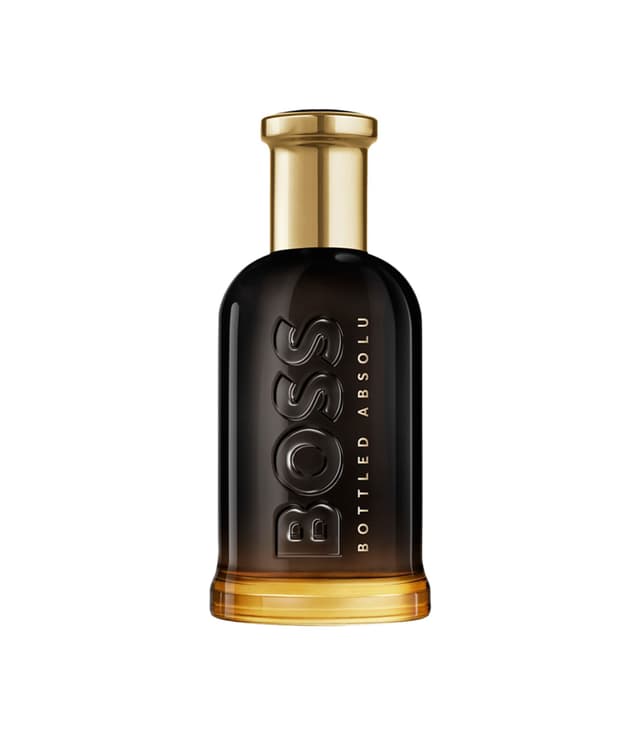Hugo Boss Boss Bottled Absolu