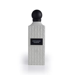 White Regent Diamond