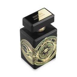 Oud for Happiness