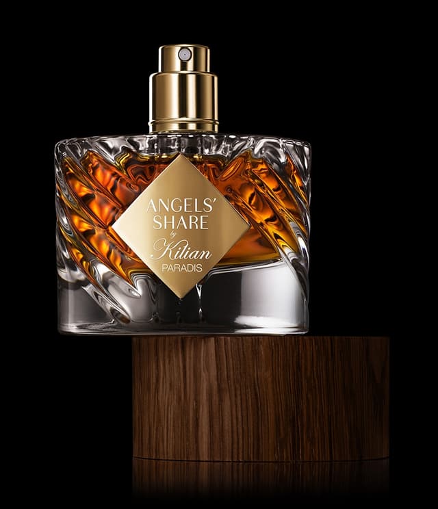 Kilian Angels Share Paradis