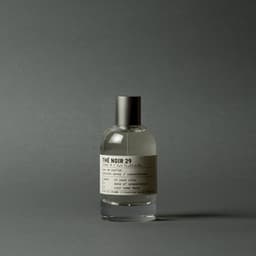 Thé Noir 29