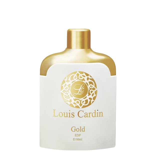 Louis Cardin Gold