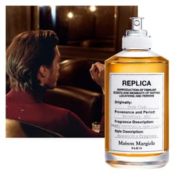 REPLICA Jazz Club