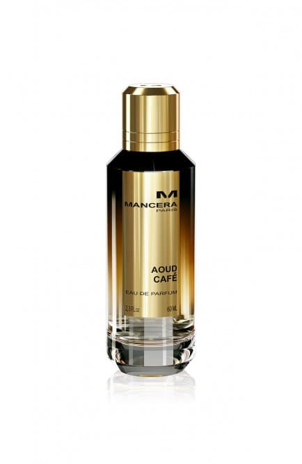 Mancera AOUD CAFE