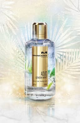 AOUD LEMON MINT
