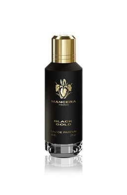 BLACK GOLD