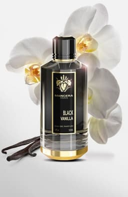 BLACK VANILLA