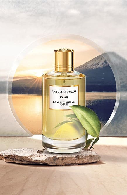 Mancera FABULOUS YUZU