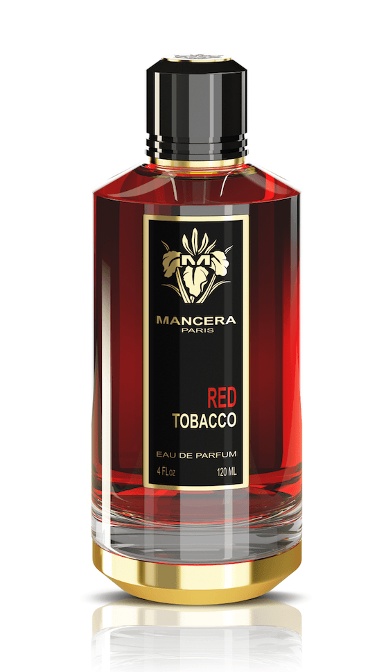 Mancera RED TOBACCO