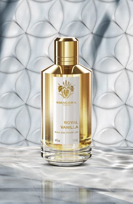 Mancera ROYAL VANILLA