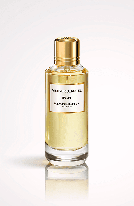 Mancera VETIVER SENSUEL
