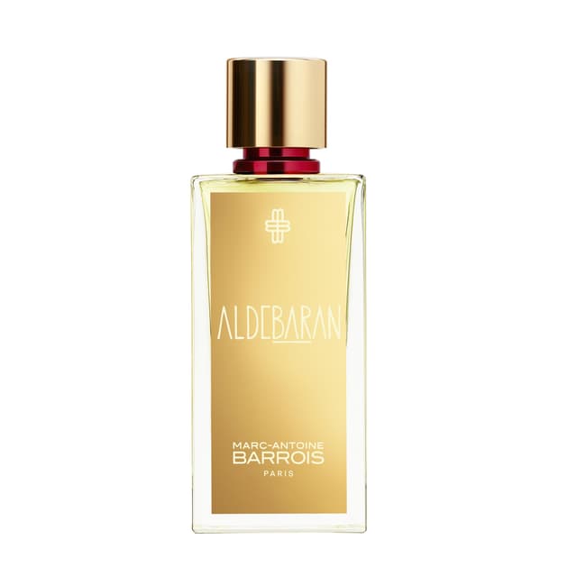 Marc-Antoine Barrois ALDEBARAN