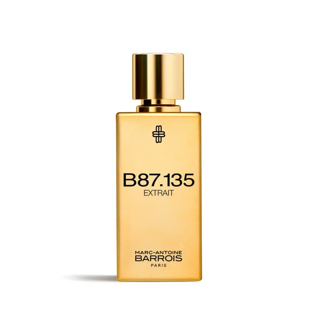 Marc-Antoine Barrois B87.135