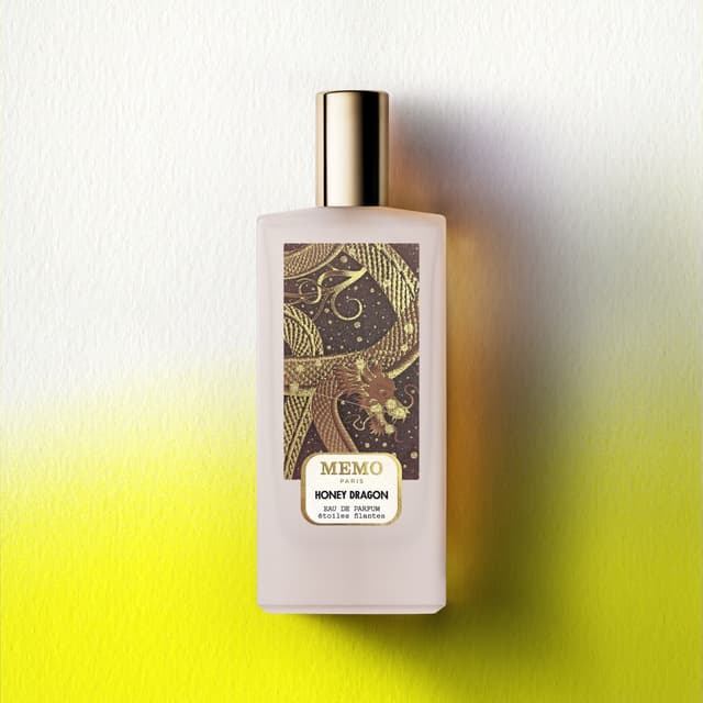 Memo Paris Honey Dragon