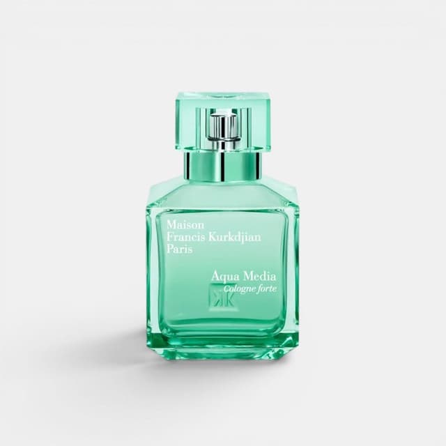 MFK Aqua Media Cologne Forte
