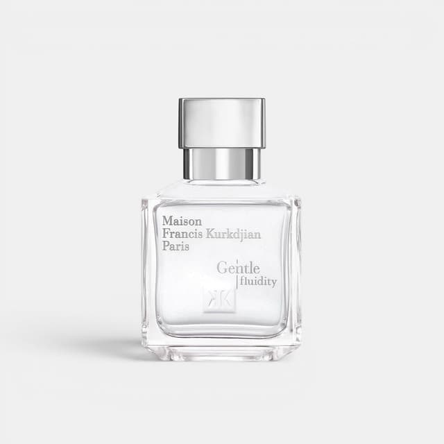 MFK Gentle Fluidity Silver