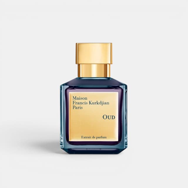 MFK Oud Extrait de Parfum